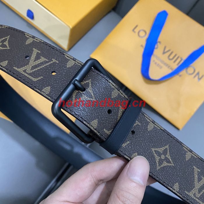 Louis Vuitton Belt 40MM LVB00137 Louis Vuitton Belt 40MM LVB00137